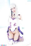 Ria Kurumi - Emilia