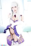 Ria Kurumi - Emilia
