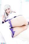 Ria Kurumi - Emilia