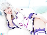 Ria Kurumi - Emilia
