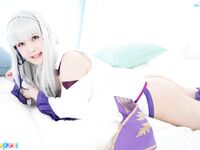 Ria Kurumi - Emilia