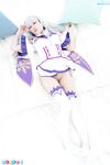 Ria Kurumi - Emilia