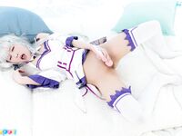 Ria Kurumi - Emilia