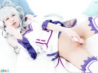 Ria Kurumi - Emilia