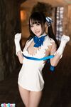 Ria Kurumi - Hestia 1