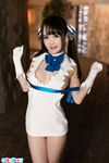 Ria Kurumi - Hestia 1