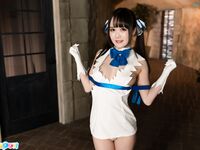 Ria Kurumi - Hestia 1