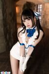 Ria Kurumi - Hestia 1