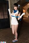 Ria Kurumi - Hestia 1