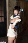 Ria Kurumi - Hestia 1