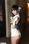 Ria Kurumi - Hestia 1