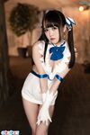 Ria Kurumi - Hestia 1