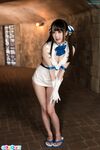 Ria Kurumi - Hestia 1