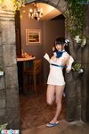 Ria Kurumi - Hestia 1