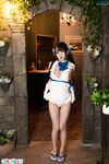 Ria Kurumi - Hestia 1