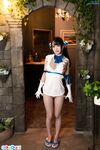 Ria Kurumi - Hestia 1