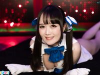 Ria Kurumi - Hestia 1