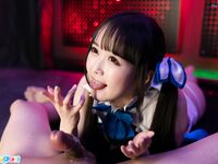 Ria Kurumi - Hestia 2