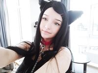 LYVLAS - CATGIRL-Onlyfans