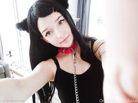 LYVLAS - CATGIRL-Onlyfans