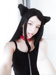 LYVLAS - CATGIRL-Onlyfans