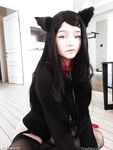 LYVLAS - CATGIRL-Onlyfans