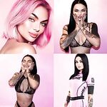 Zusje or Camila_smogulecka