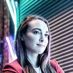 Alexandra M Hunt for Congress!