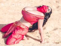 Artdikaya - Anastasia Berthier OF Photos