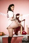Meg turney Pussy Peak