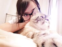 Onlyfans YummyYumYum - Esther Lain