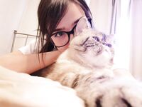 Onlyfans YummyYumYum - Esther Lain