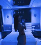 Onlyfans Fati Vazquez