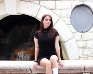 Onlyfans Julia Burch