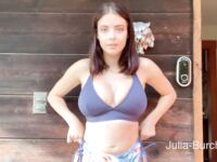 Onlyfans Julia Burch