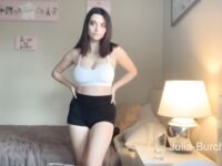 Onlyfans Julia Burch