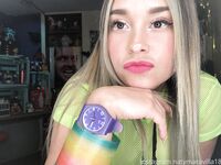 Onlyfans Kloe la Maravilla