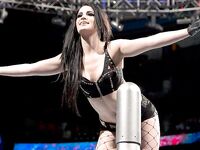 WWE - Paige