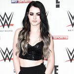 WWE - Paige