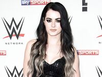 WWE - Paige