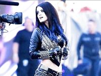 WWE - Paige