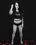 WWE - Paige