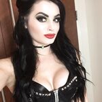 WWE - Paige