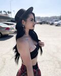 WWE - Paige