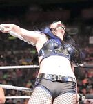 WWE - Paige