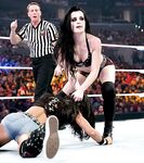 WWE - Paige