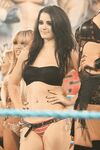 WWE - Paige