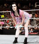 WWE - Paige