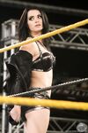 WWE - Paige
