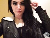 WWE - Paige